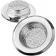 ForHome 974351 Φίλτρο Νεροχύτη Inox Ø 11.5cm