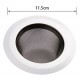 ForHome 974351 Φίλτρο Νεροχύτη Inox Ø 11.5cm