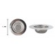 Φίλτρο Νεροχύτη Inox Ø 7.2cm Galifas 07934900