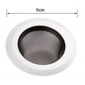 ForHome 974350 Φίλτρο Νεροχύτη Inox Ø 9cm