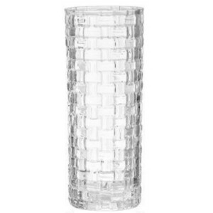ForHome 921716 Βάζο Γυάλινο 12x30cm Obi-Wan