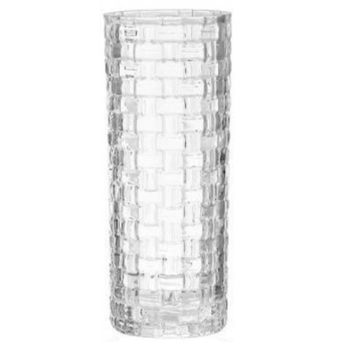 ForHome 921716 Βάζο Γυάλινο 12x30cm Obi-Wan