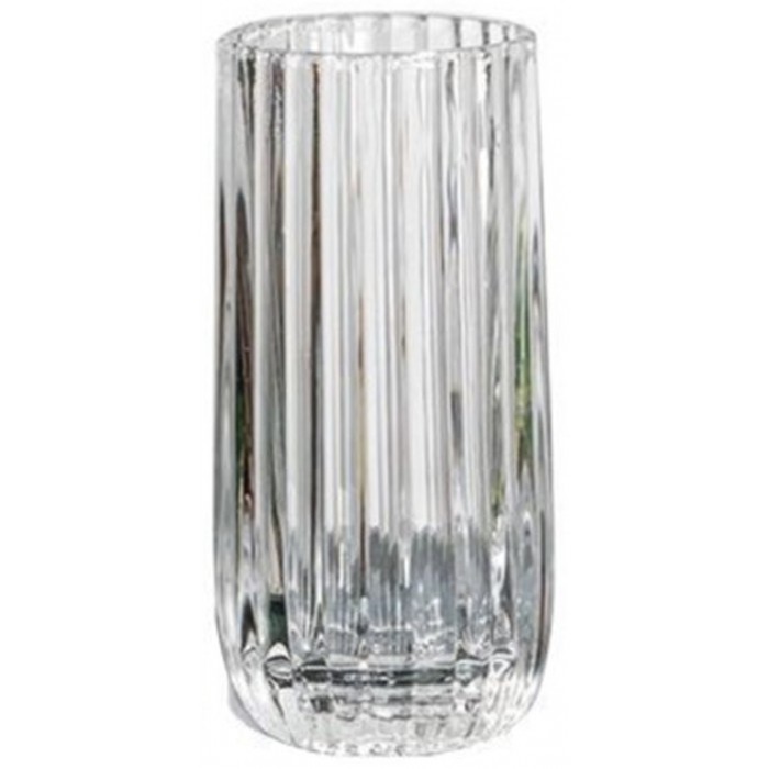 ForHome 921726 Βάζο Γυάλινο 7x20cm Yoda