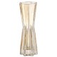 ForHome 921734 Βάζο Γυάλινο 11x29.5cm Tyrion