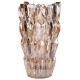 ForHome 921738 Βάζο Γυάλινο 14.5x29cm Sansa 