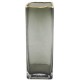 ForHome 921729 Βάζο Γυάλινο 10x30cm Sandor