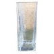 ForHome 921703 Βάζο Γυάλινο 9.7x9.7x29.2cm Solo