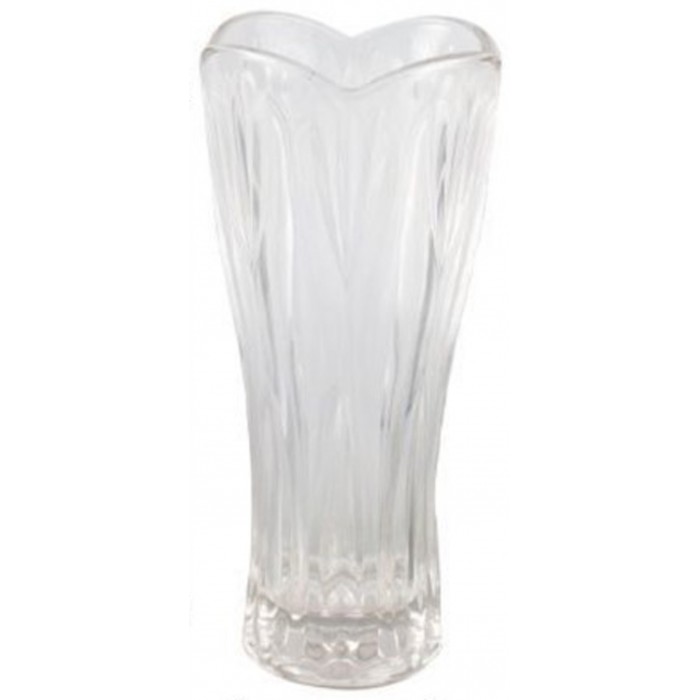 ForHome 921763 Βάζο Γυάλινο 11x23.5cm Kenobi