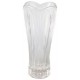 ForHome 921763 Βάζο Γυάλινο 11x23.5cm Kenobi