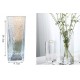 ForHome 921703 Βάζο Γυάλινο 9.7x9.7x29.2cm Solo