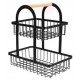 ForHome 921839 Φρουτιέρα Μεταλλική 2 θέσεων 30x18.5x37cm