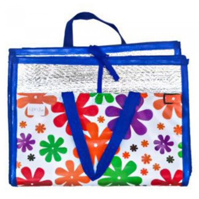 ForHome 921351 Ψάθα Παραλίας 150x180cm Happy Flower
