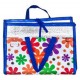 ForHome 921351 Ψάθα Παραλίας 150x180cm Happy Flower