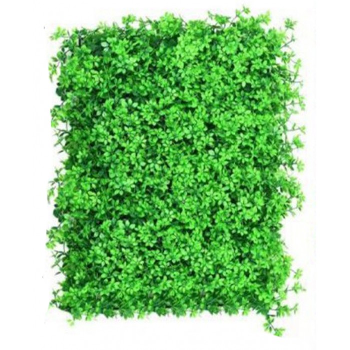 ForHome 922462 Συνθετικό Πάνελ Φυλλωσιάς 40x60cm
