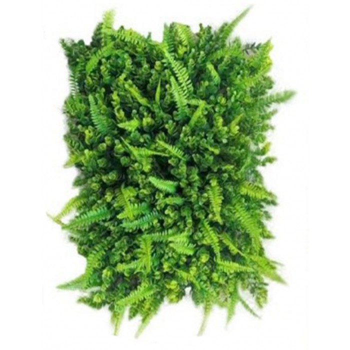 ForHome 922463 Συνθετικό Πάνελ Φυλλωσιάς 40x60cm