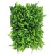 ForHome 922463 Συνθετικό Πάνελ Φυλλωσιάς 40x60cm
