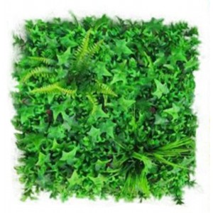 ForHome 922464 Συνθετικό Πάνελ Φυλλωσιάς 50x50cm
