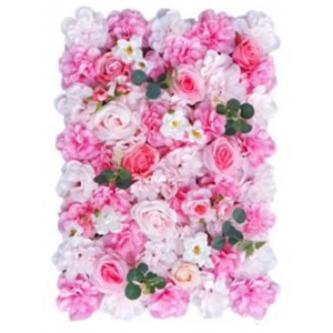 ForHome 922467 Συνθετικό Πάνελ Φυλλωσιάς 40x60cm
