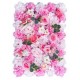 ForHome 922467 Συνθετικό Πάνελ Φυλλωσιάς 40x60cm