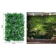 ForHome 922461 Συνθετικό Πάνελ Φυλλωσιάς 40x60cm