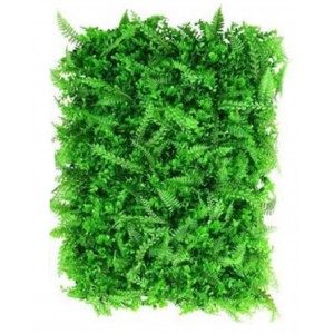 ForHome 922465 Συνθετικό Πάνελ Φυλλωσιάς 40x60cm