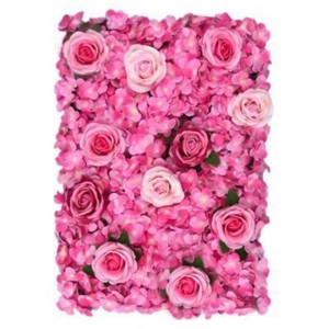 ForHome 922468 Συνθετικό Πάνελ Φυλλωσιάς 40x60cm