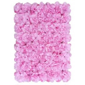 ForHome 922470 Συνθετικό Πάνελ Φυλλωσιάς 40x60cm