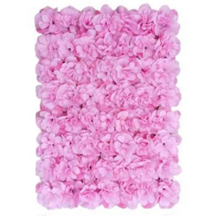 ForHome 922470 Συνθετικό Πάνελ Φυλλωσιάς 40x60cm