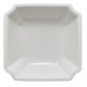 ForHome 922566 Μπωλ Κεραμικό Τετράγωνο σχέδιο Marathon 24x24cm