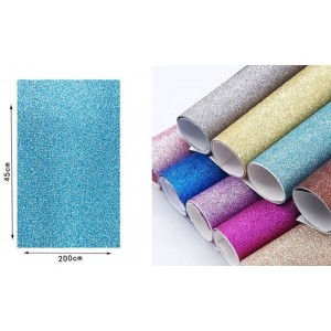ForHome 922355 Ρολό Ταπετσαρία Τοίχου Αυτοκόλλητο 45x200cm