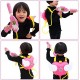 Νεροπίστολο Πλάτης Backpack Water Gun 32cm Galifas