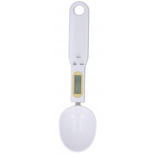 Ζυγαριά Κουζίνας Χειρός έως 500g 23.5x3cm ForHome 922133 