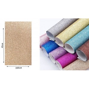 ForHome 922358 Ρολό Ταπετσαρία Τοίχου Αυτοκόλλητο 45x200cm