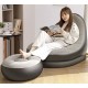 ForHome 922051 Φουσκωτή Πολυθρόνα 62x175x92cm