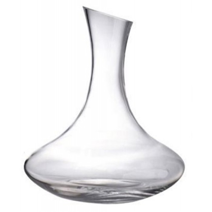 ForHome 921482 Κανάτα Γυάλινη Σερβιρίσματος 1500ml 20x22cm
