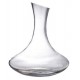 ForHome 921482 Κανάτα Γυάλινη Σερβιρίσματος 1500ml 20x22cm
