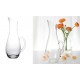 ForHome 921481 Κανάτα Γυάλινη Σερβιρίσματος 1000ml 10x14x28cm