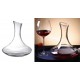 ForHome 921482 Κανάτα Γυάλινη Σερβιρίσματος 1500ml 20x22cm