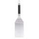 ForHome 921016 Σπάτουλα Μεταλλική με μαύρη λαβή 5x25.5cm 