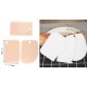 ForHome 922234 Σετ Σπάτουλες Χούφτα 7.5x11.5cm 3 τεμαχίων Cookman