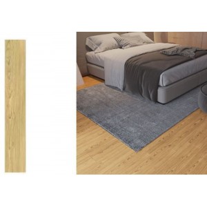 ForHome 921930 Αυτοκόλλητο Πάνελ Δαπέδου Ξύλο 15.2x91.4cm