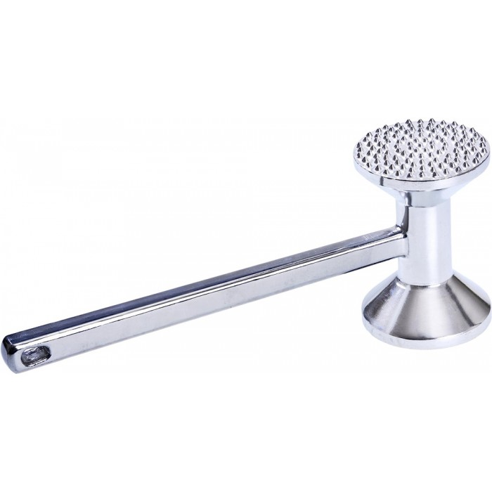 ForHome 922222 Σφυρί Μεταλλικό Κρέατος 6x22cm