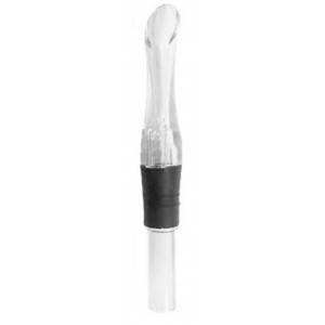 ForHome 922210 Πώμα για Μπουκάλι Κρασιού 2.5x15.8cm