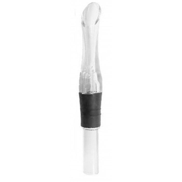 ForHome 922210 Πώμα για Μπουκάλι Κρασιού 2.5x15.8cm