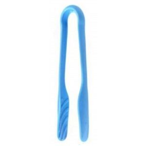 ForHome 922248 Λαβίδα Σερβιρίσματος Ψητών Πλαστκή 7x25cm