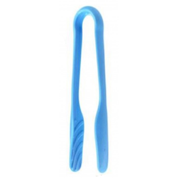 ForHome 922248 Λαβίδα Σερβιρίσματος Ψητών Πλαστκή 7x25cm