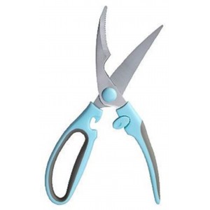 ForHome 922265 Ψαλίδι Πουλερικών 8.5x1x21.5cm