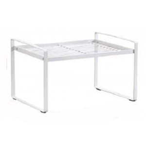 ForHome 921805 Ράφι Μεταλλικό 34.5x21x20cm