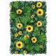 ForHome 922487 Συνθετικό Πάνελ Φυλλωσιάς 40x60cm