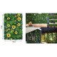 ForHome 922487 Συνθετικό Πάνελ Φυλλωσιάς 40x60cm